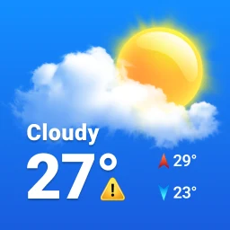 Weather Live: Accurate Weather icon