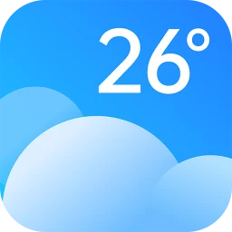 Значок Weather Live